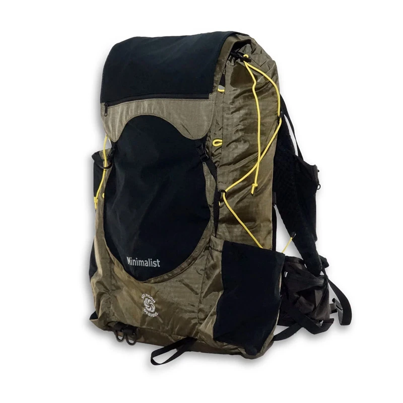 Six Moon Designs Minimalist V2 Robic® 1 Six Moon Designs Minimalist V2 Robic®