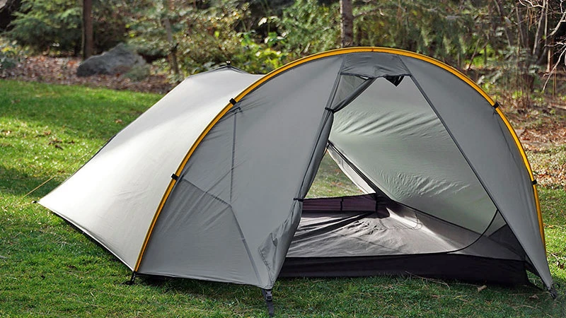 Tarptent Rainshadow 3 M. Rearpole 2 Tarptent Rainshadow 3 M. Rearpole – Bild 2