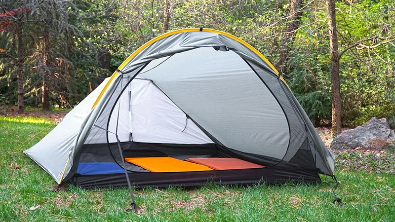 Tarptent Rainshadow 3 M. Rearpole 5 Tarptent Rainshadow 3 M. Rearpole – Bild 5