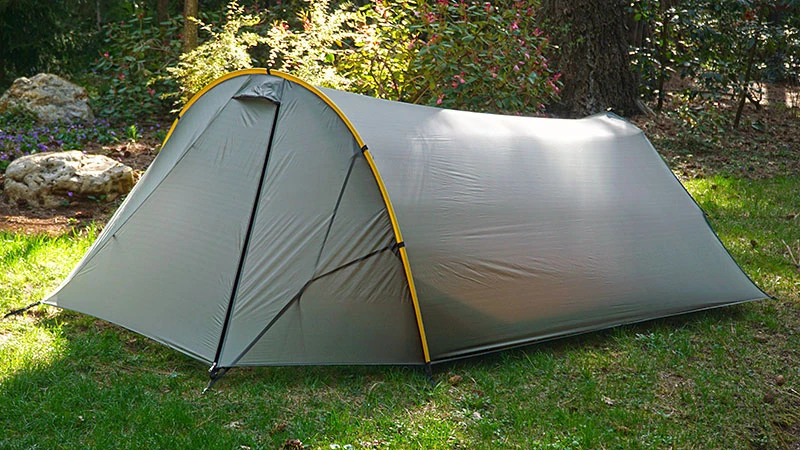 Tarptent Rainshadow 3 M. Rearpole 6 Tarptent Rainshadow 3 M. Rearpole – Bild 6