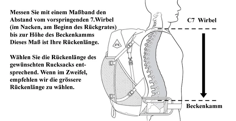 Hyperlite Mountain Gear Unbound 40 Black 6 Hyperlite Mountain Gear Unbound 40 Black – Bild 6