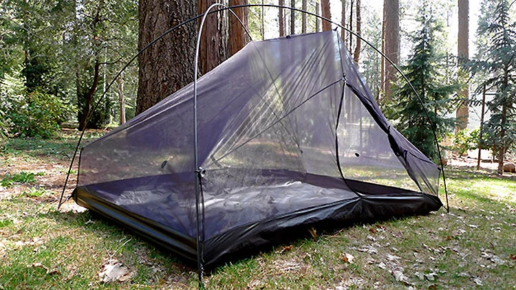 Tarptent Scarp 2 Solid Inner 2 Tarptent Scarp 2 Solid Inner – Bild 2