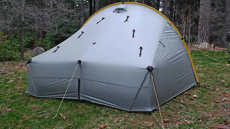 Tarptent Scarp 2 Solid Inner 1 Tarptent Scarp 2 Solid Inner
