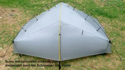Tarptent Scarp 2 Solid Inner 13 Tarptent Scarp 2 Solid Inner -Camping Verkäufe sc2 cross