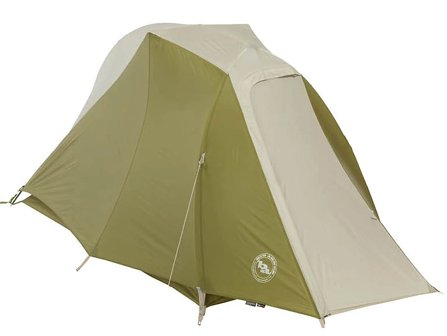 Big Agnes Seedhouse SL 1 2 Big Agnes Seedhouse SL 1 – Bild 2