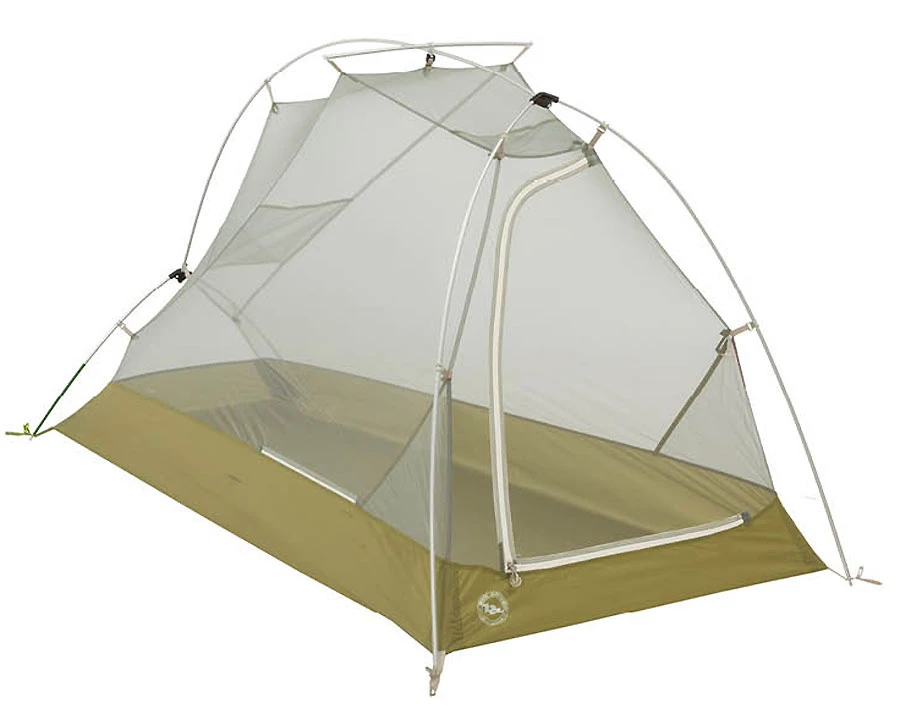 Big Agnes Seedhouse SL 1 3 Big Agnes Seedhouse SL 1 – Bild 3