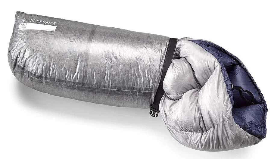 Hyperlite Mountain Gear Side Entry Pod 8 L 5 Hyperlite Mountain Gear Side Entry Pod 8 L – Bild 5