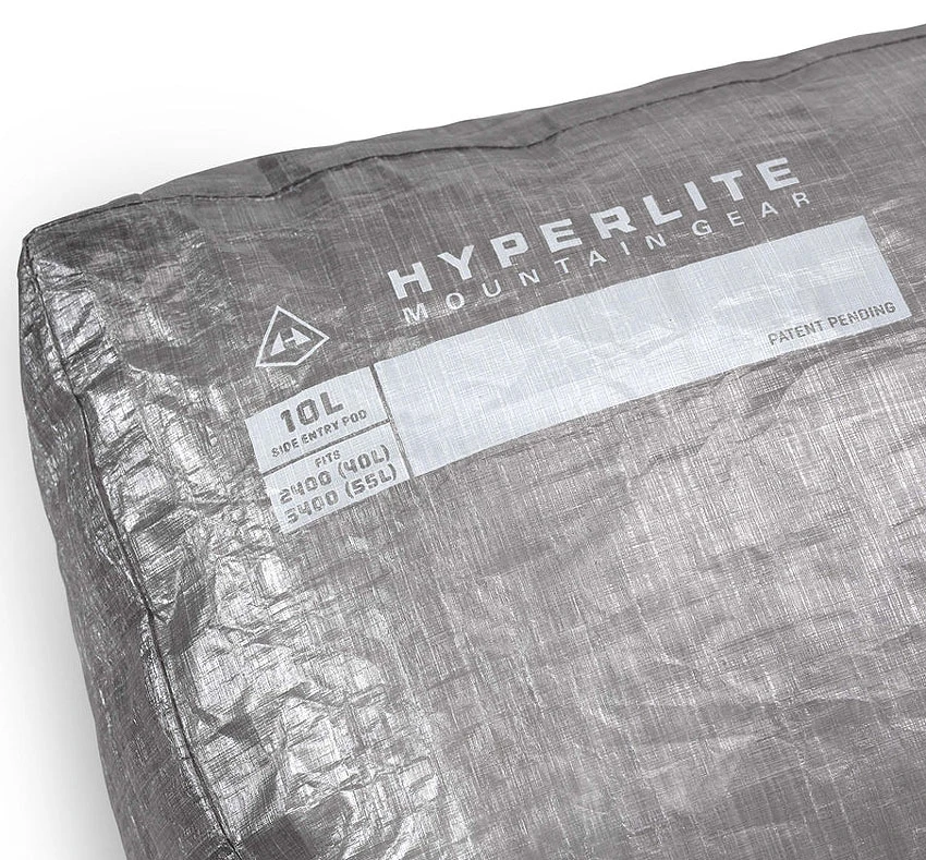 Hyperlite Mountain Gear Side Entry Pod 8 L 6 Hyperlite Mountain Gear Side Entry Pod 8 L – Bild 6