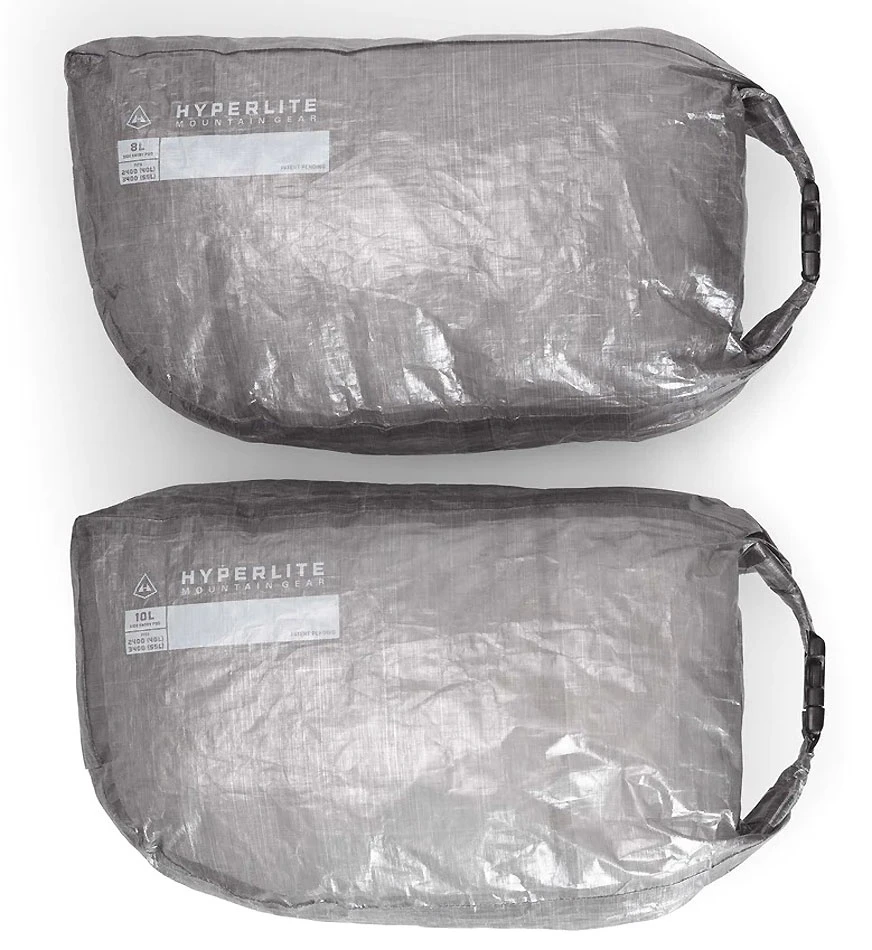 Hyperlite Mountain Gear Side Entry Pod 8 L 2 Hyperlite Mountain Gear Side Entry Pod 8 L – Bild 2