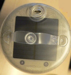 MPowerd Solarleuchte Lux 5 MPowerd Solarleuchte Lux -Camping Verkäufe solar lux top