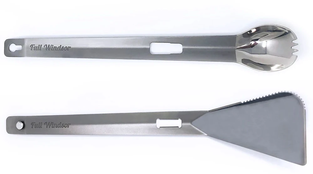 Full Windsor The Splitter 1 Full Windsor The Splitter