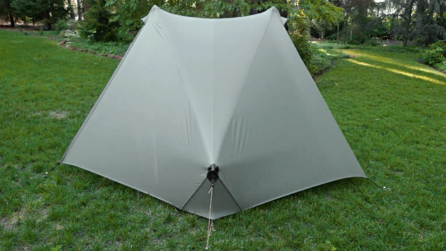 Tarptent StratoSpire 1 ´22 Solid Inner 3 Tarptent StratoSpire 1 ´22 Solid Inner – Bild 3
