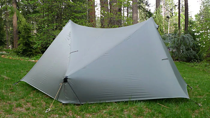 Tarptent StratoSpire 2 Fly 1 Tarptent StratoSpire 2 Fly