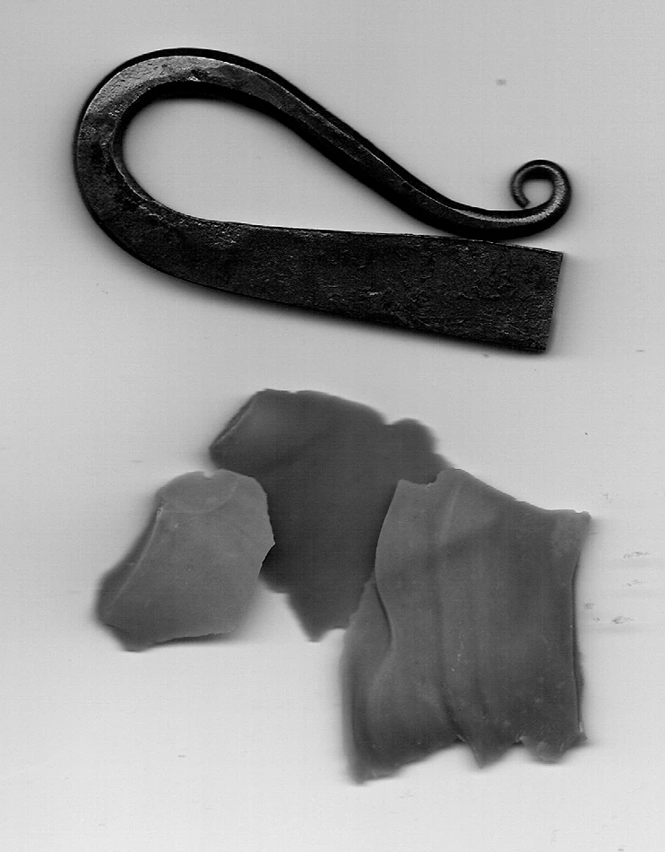 Firebox Steel Striker 1 Firebox Steel Striker