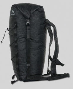 Hyperlite Mountain Gear Summit Pack Black -Camping Verkäufe summit4