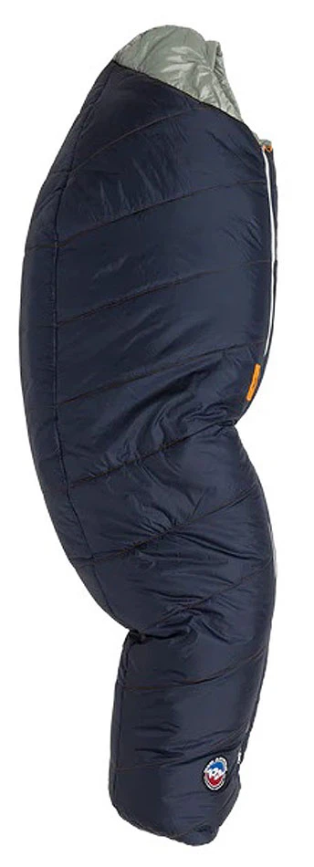 Big Agnes Sidewinder Camp 20 2 Big Agnes Sidewinder Camp 20 – Bild 2