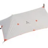Big Agnes Sand Wash Car Tarp
