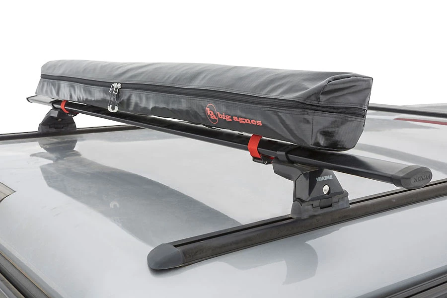 Big Agnes Sand Wash Car Tarp 5 Big Agnes Sand Wash Car Tarp – Bild 5