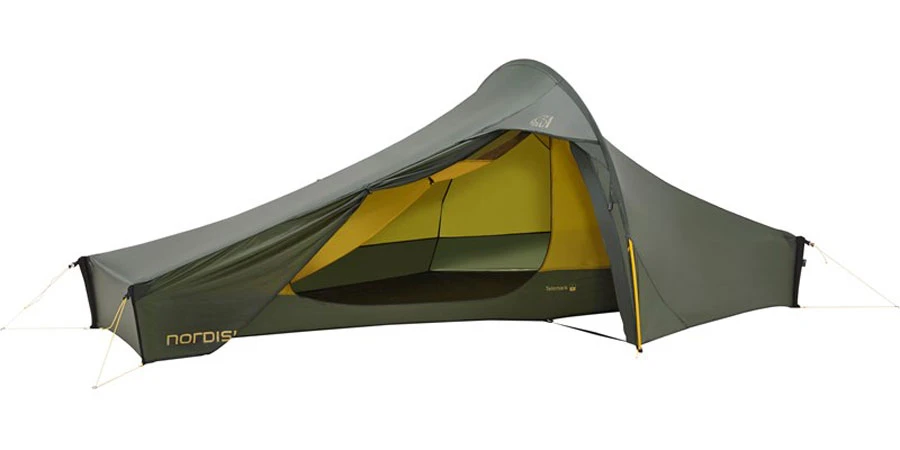 Nordisk Telemark 1 LW Tent 1 Nordisk Telemark 1 LW Tent