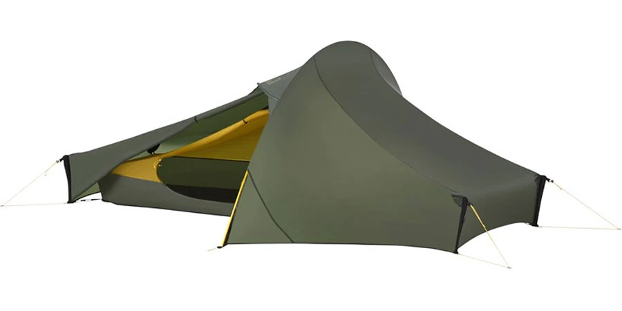 Nordisk Telemark 1 LW Tent 2 Nordisk Telemark 1 LW Tent – Bild 2