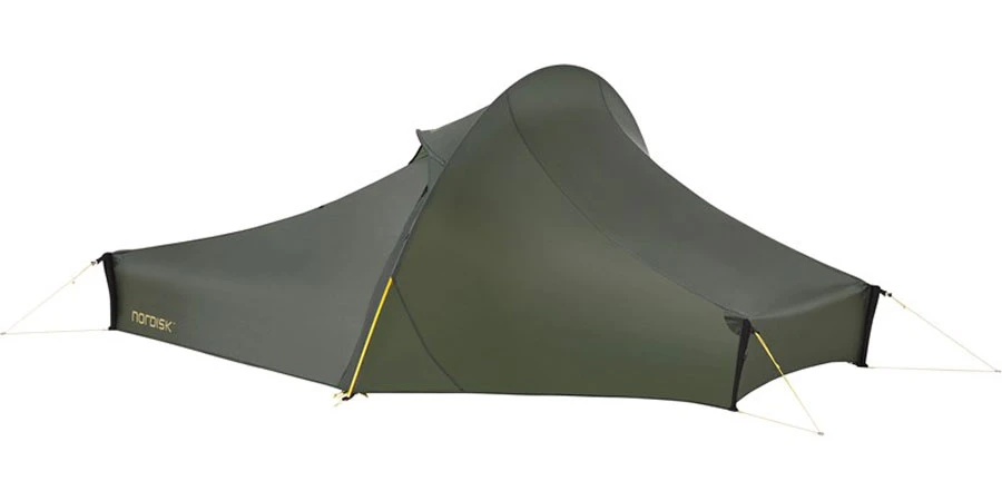 Nordisk Telemark 1 LW Tent 3 Nordisk Telemark 1 LW Tent – Bild 3