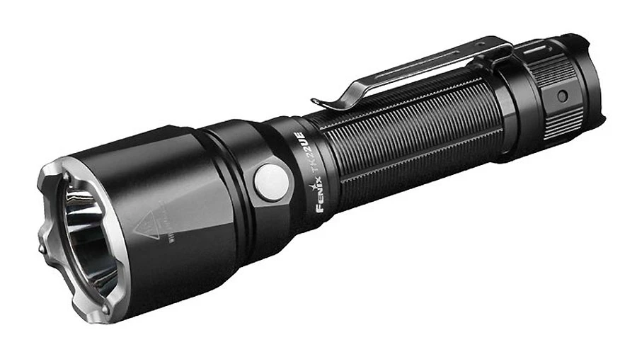 Fenix TK22UE LED Taschenlampe 1 Fenix TK22UE LED Taschenlampe