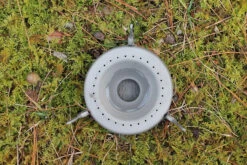 Vargo Triad Multi Fuel Titanium Kocher -Camping Verkäufe triad m 4