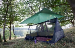 Nordisk Troms Mesh Cabin -Camping Verkäufe troms einsatz