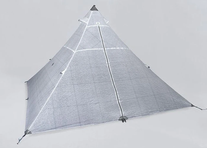 Hyperlite Mountain Gear UltaMid 2 2 Hyperlite Mountain Gear UltaMid 2 – Bild 2