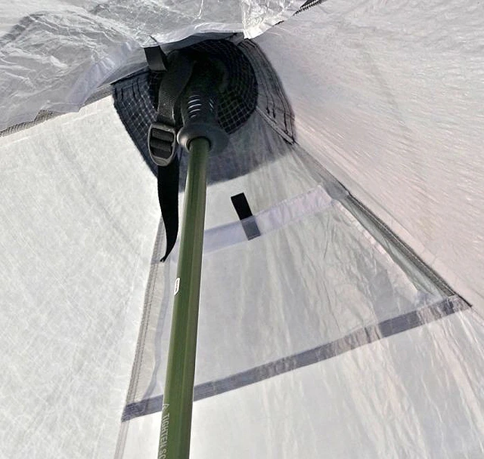 Hyperlite Mountain Gear UltaMid 2 Green 5 Hyperlite Mountain Gear UltaMid 2 Green – Bild 5