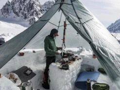 Hyperlite Mountain Gear UltaMid 4 -Camping Verkäufe ultamid 4 winter