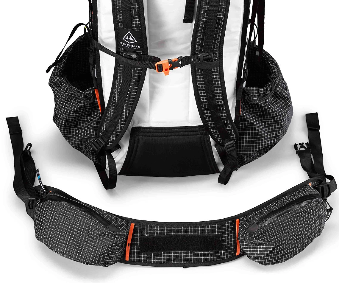 Hyperlite Mountain Gear Unbound 40 Black 4 Hyperlite Mountain Gear Unbound 40 Black – Bild 4