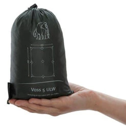 Nordisk Voss 5 ULW Tarp -Camping Verkäufe voss 5 ulw pack