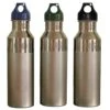Vargo Titanium Water Bottle