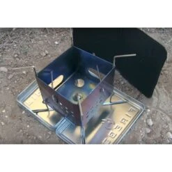 Firebox X-Case Für Firebox Nano -Camping Verkäufe xcase 2