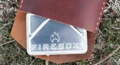 Firebox X-Case Für Firebox Nano -Camping Verkäufe xcase 4