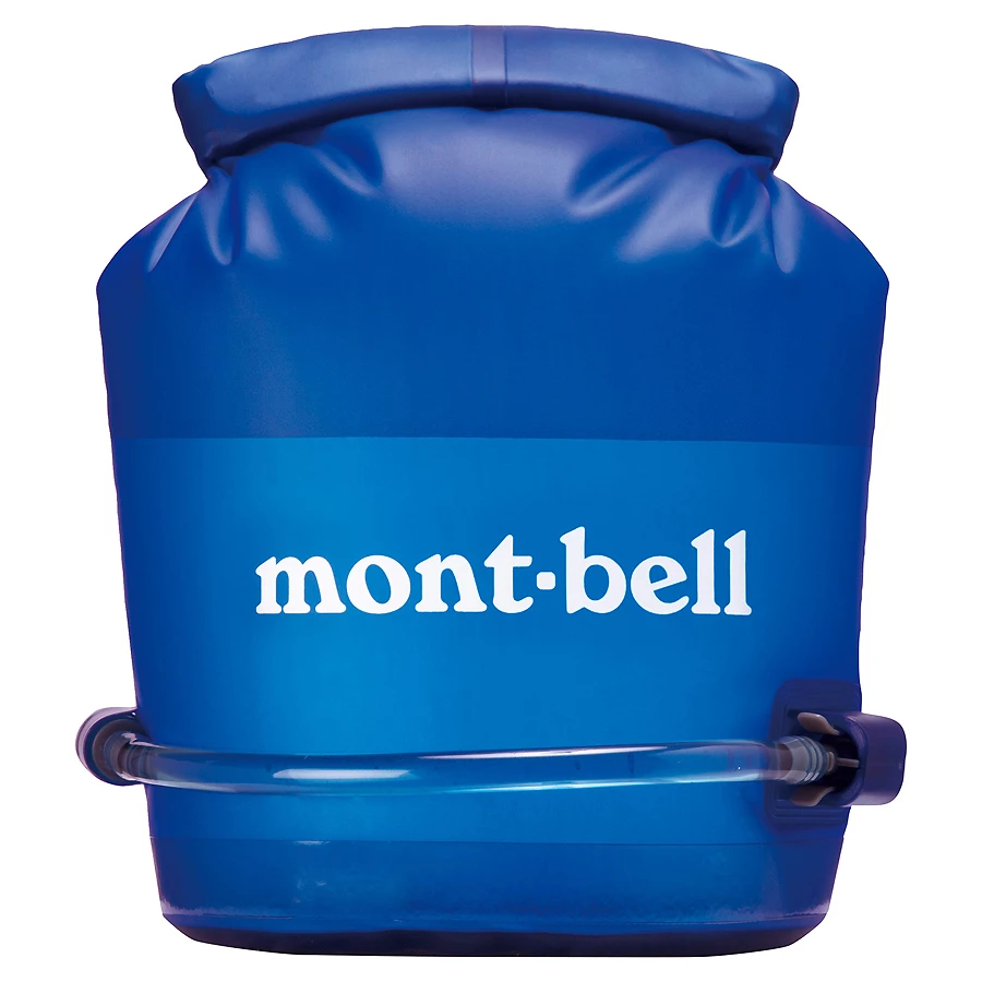 Mont-Bell Flex Water Carrier 6 L 1 Mont-Bell Flex Water Carrier 6 L